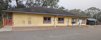 Sorrento, FL Retail - 25541 Sorrento Ave