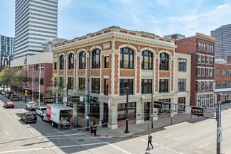 Cincinnati, OH Office/Residential - 1008 Race St