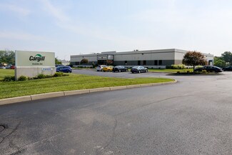 Brookville, OH undefined - 10 Nutrition Way