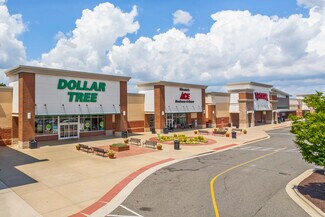 Capitol Heights, MD Retail - 1723-1771 Ritchie Station Ct