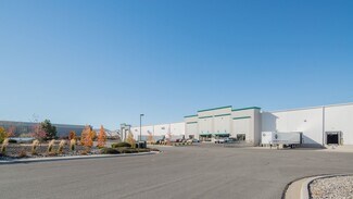 Reno, NV Industrial - 10875 Sage Point Ct