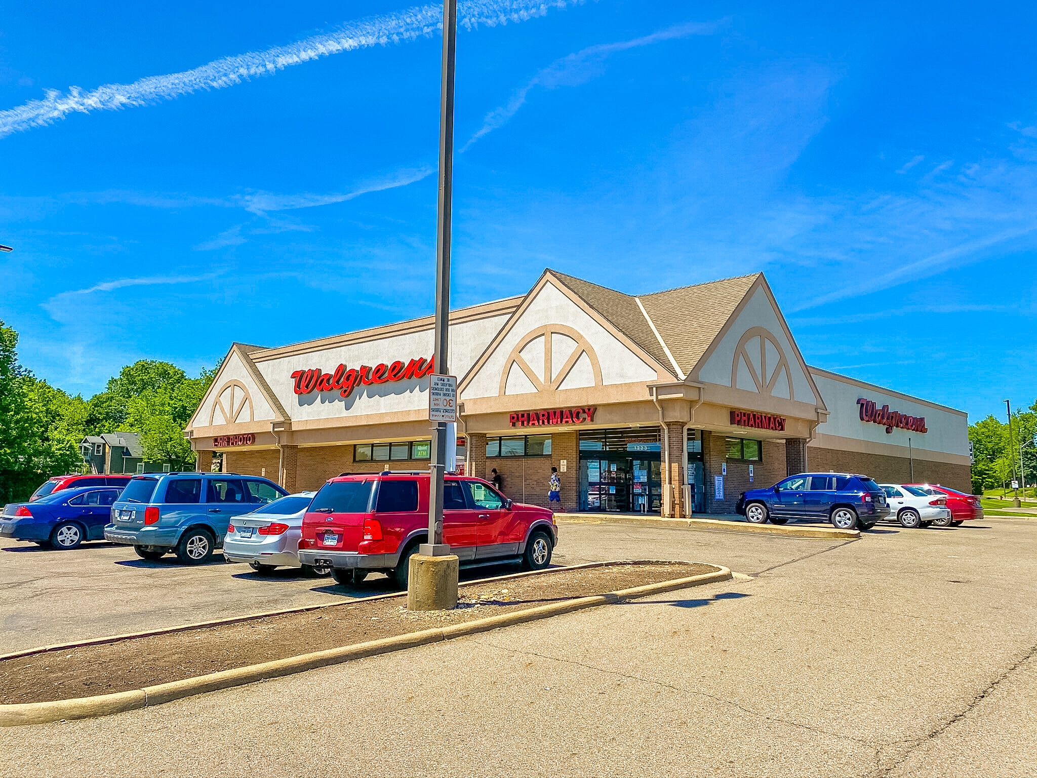 1223 Cleveland Ave NW, Canton, OH for Sale