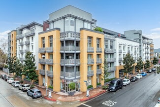 North Hollywood, CA Retail - 11049 Magnolia Blvd