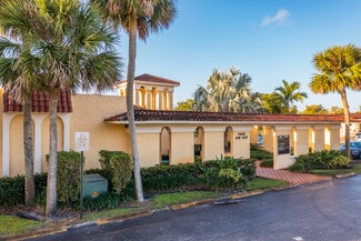 Plantation, FL Office - 7420 NW 5th St