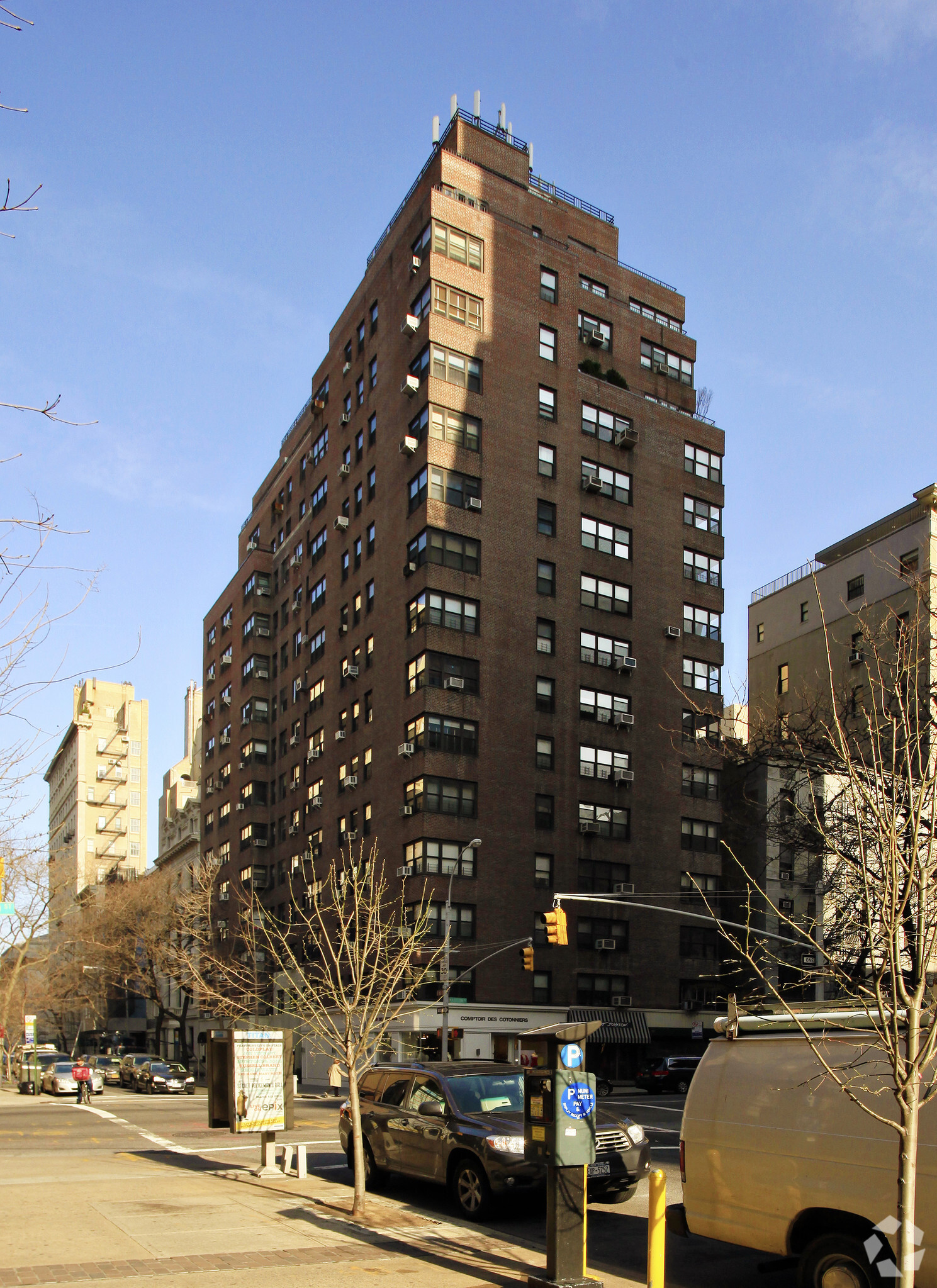 19 E 80th St, New York, NY for Rent