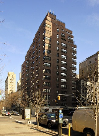 New York, NY Office/Medical - 19 E 80th St