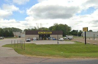 Truman, MN Freestanding - 406 N 5th Ave E