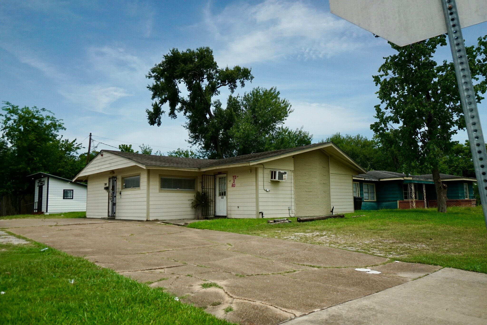 7929 Martin Luther King Blvd, Houston, TX for Sale