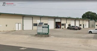 Boerne, TX Industrial - 141 Industrial Dr Boerne, TX Industrial - 141 Industrial Dr
