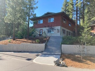 Zephyr Cove, NV Office - 124 McFaul Way