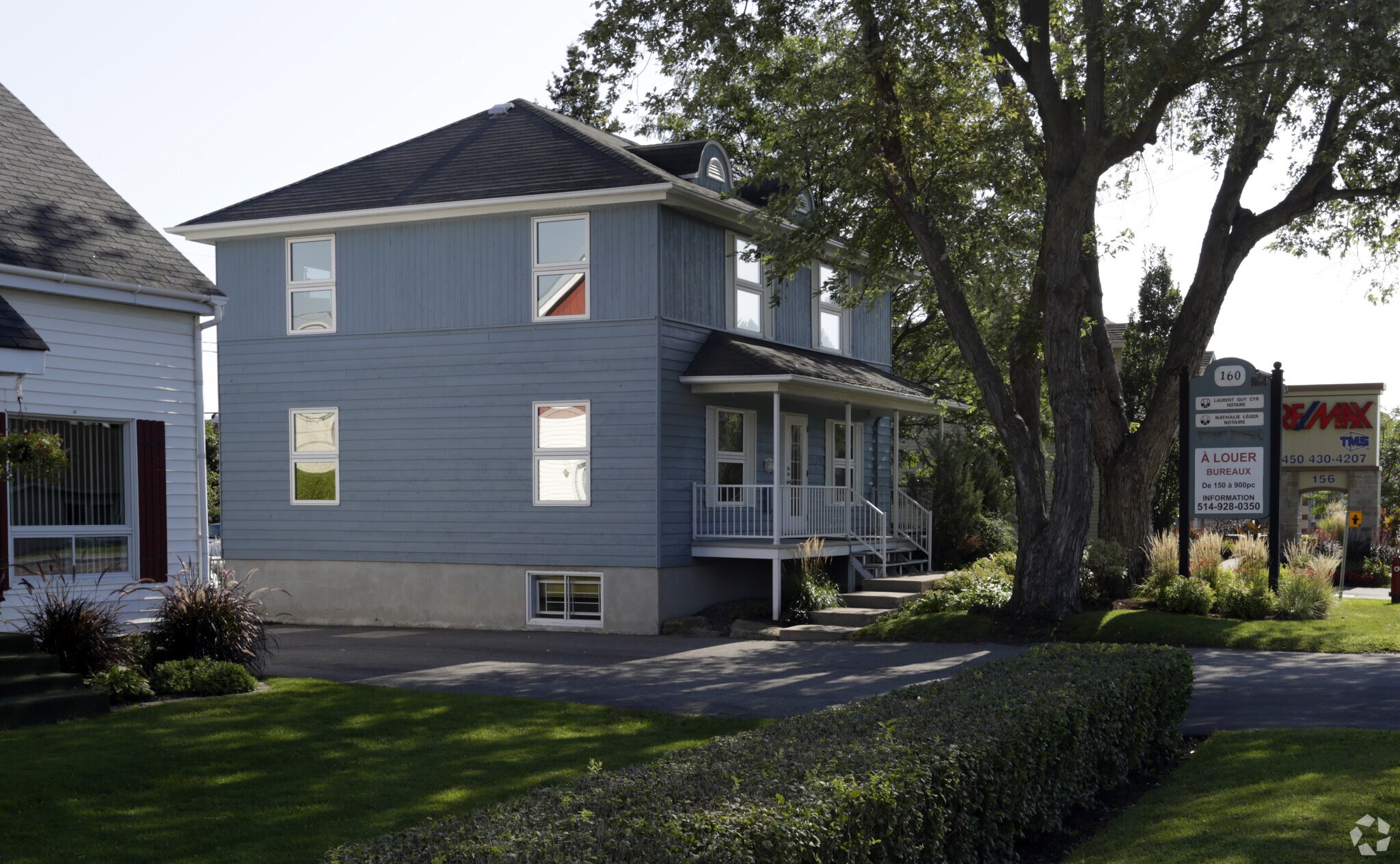 160 Boul du Curé-Labelle, Sainte-Thérèse, QC for Sale