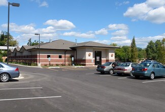 Wheeling, IL Office/Medical - 306-342 N Milwaukee Ave