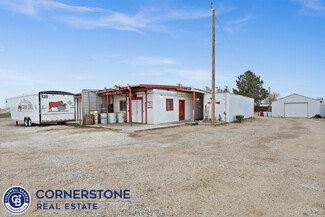 Casper, WY Food Processing - 7621 W Yellowstone Hwy