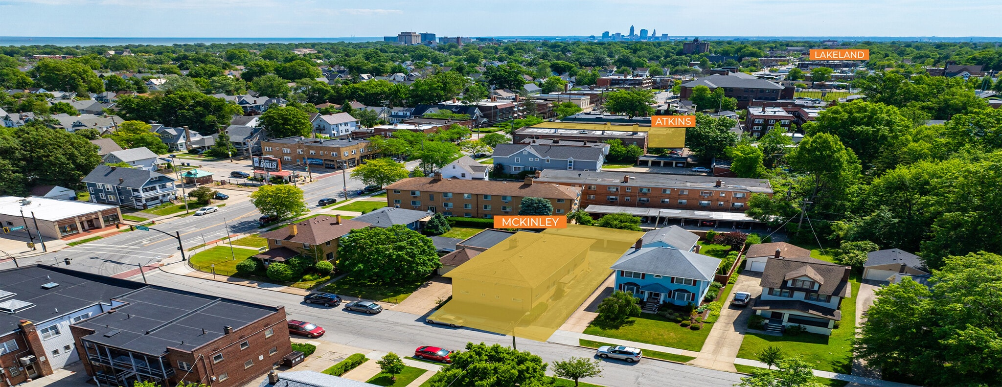 , Lakewood, OH for Sale