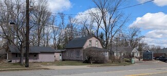 Portage, MI Commercial - 504 W Centre Ave Portage, MI Commercial - 504 W Centre Ave