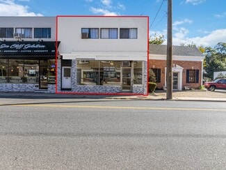 Glen Cove, NY Retail - 198 Glen Cove Ave