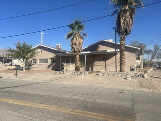 El Paso, TX Churches - 306 Torres St