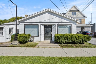 Niagara Falls, NY Retail - 2314-2318 Niagara St