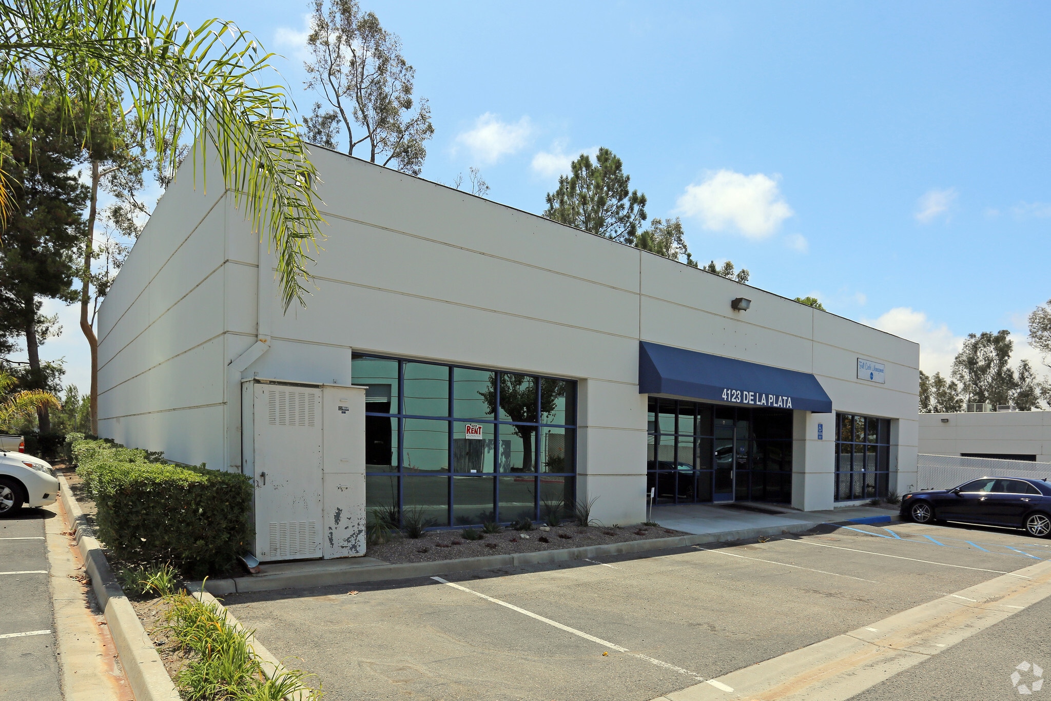 4123 Avenida De La Plata, Oceanside, CA for Rent