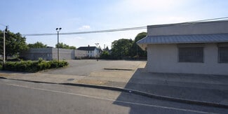 Rochester, NY Retail - 994 Clinton Ave S