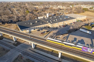 Carrollton, TX Distribution - 1420 Vinylex Dr