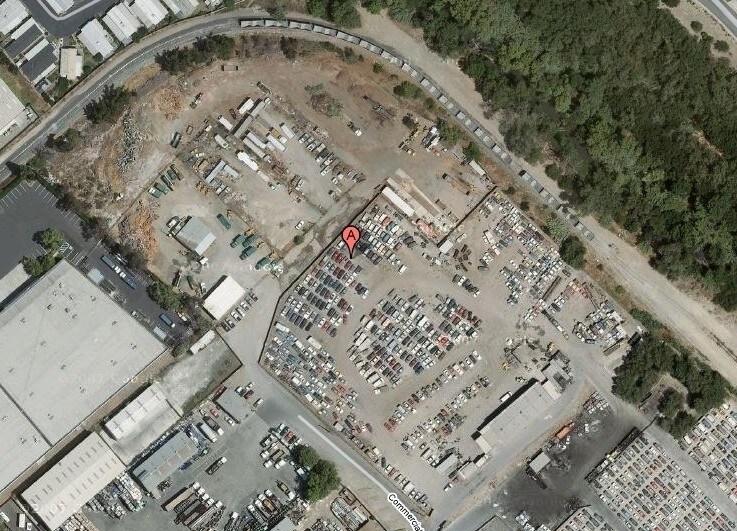 1055 E Commercial Ct, San Jose, CA for Rent