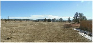 Sedalia, CO Agricultural Land - 4687 N US Highway 85