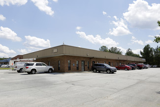 Snellville, GA Retail, Flex, Industrial - 3205 Industrial Way