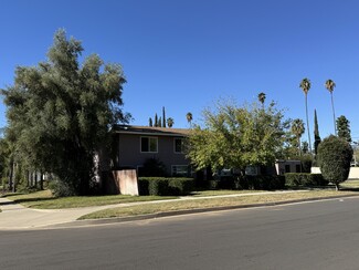 Redlands, CA Apartments - 135 Cook St