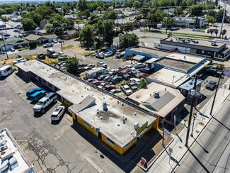 Yakima, WA Retail - 1005-1009 N 1st Street