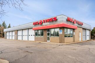 Bloomington, MN Retail - 9200 Lyndale Ave S