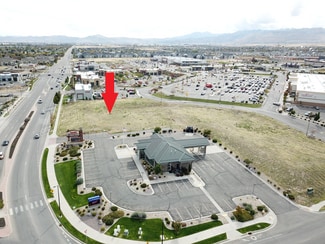 West Jordan, UT Commercial Land - 7684 5600 w