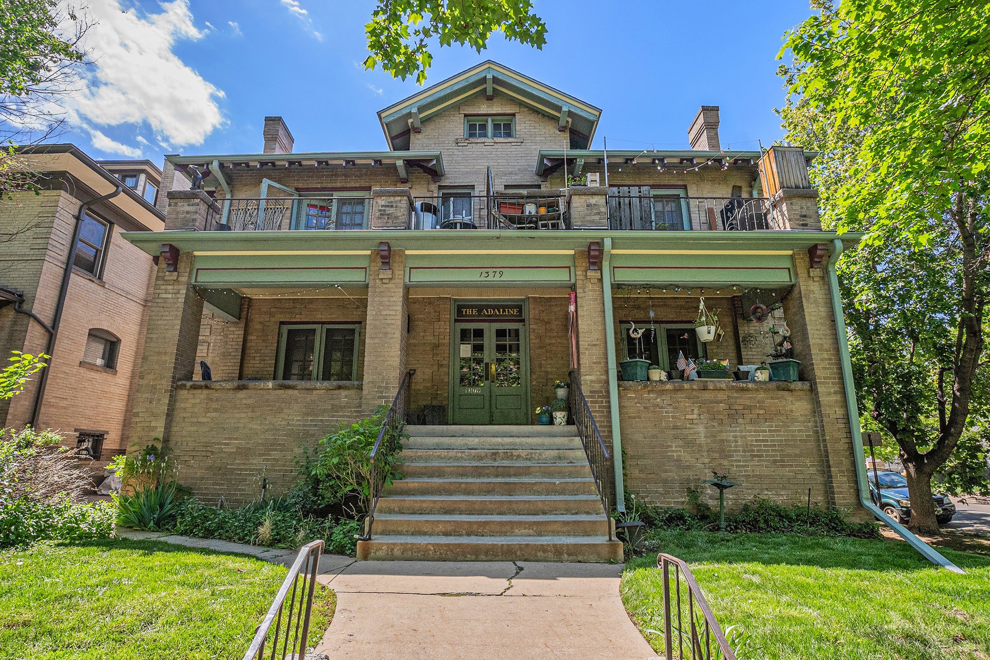 1379 Detriot St, Denver, CO for Sale