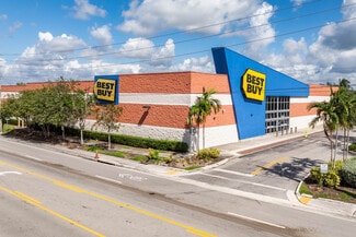Florida City, FL Freestanding - 33590 S Dixie Hwy Florida City, FL Freestanding - 33590 S Dixie Hwy