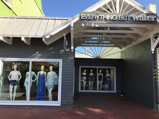 Sarasota, FL Storefront - 331 John Ringling Blvd