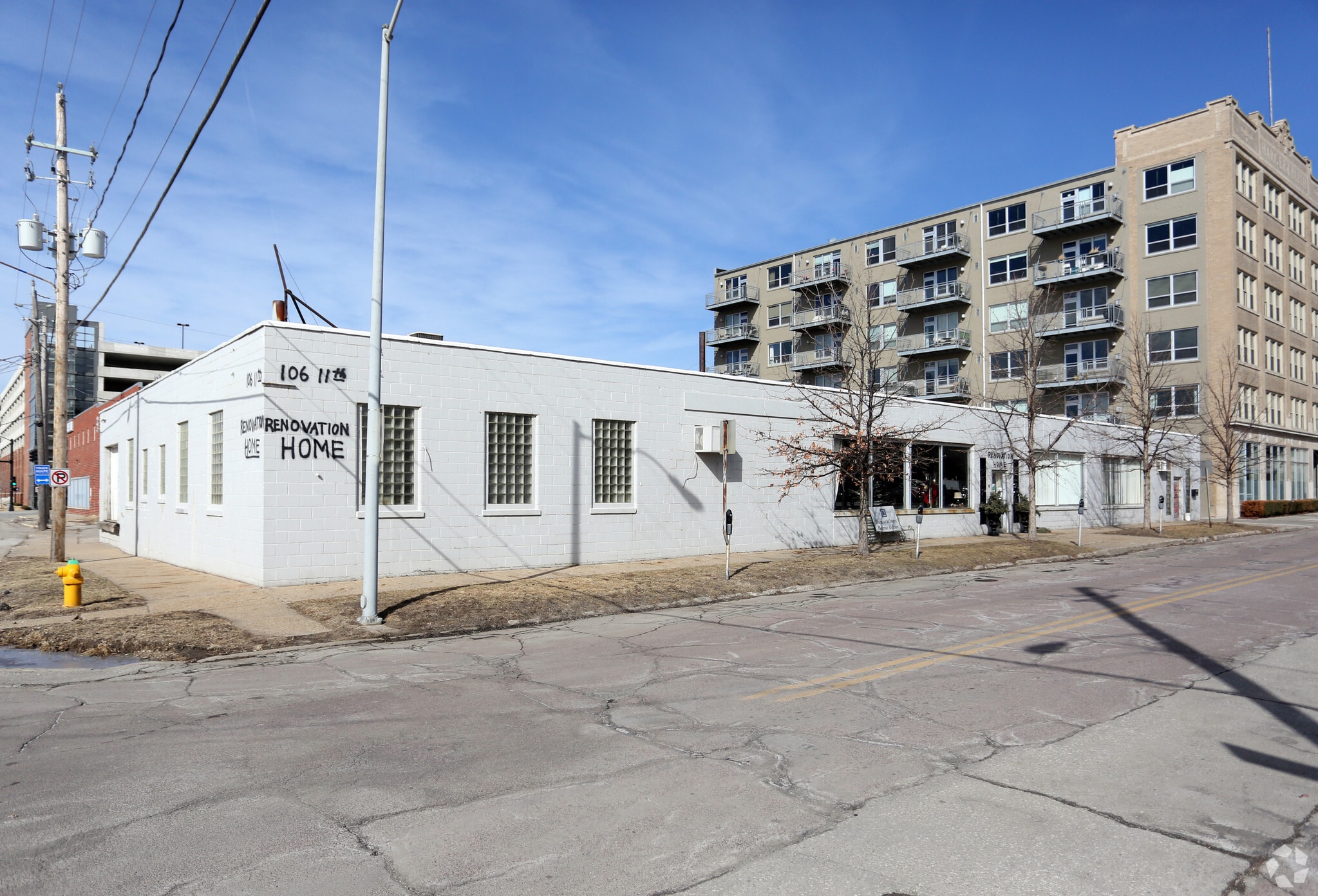 110 11th St, Des Moines, IA for Sale