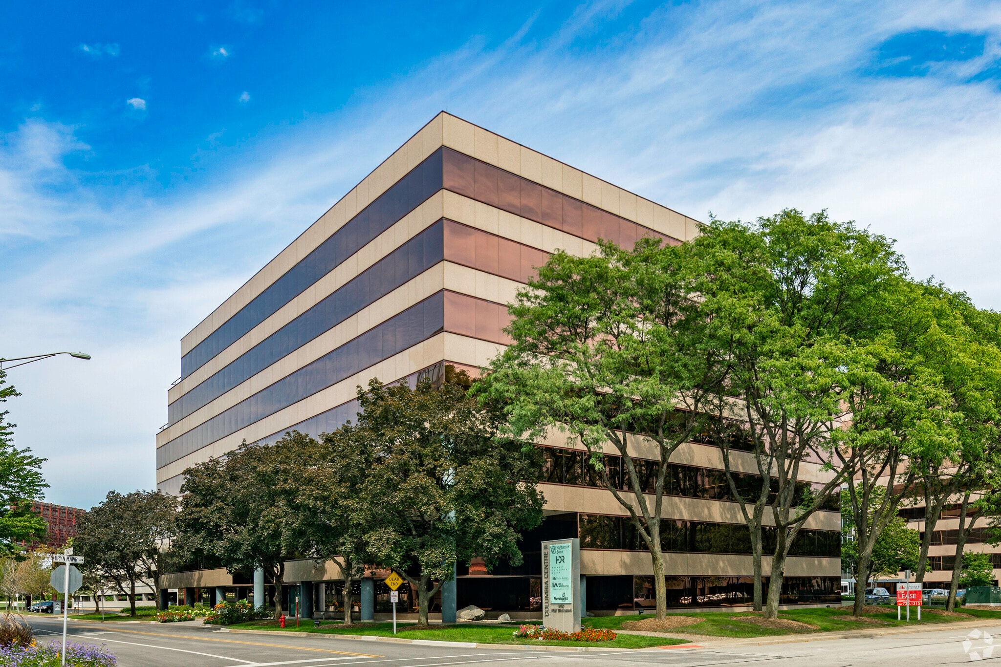 9450 W Bryn Mawr Ave, Rosemont, IL for Rent