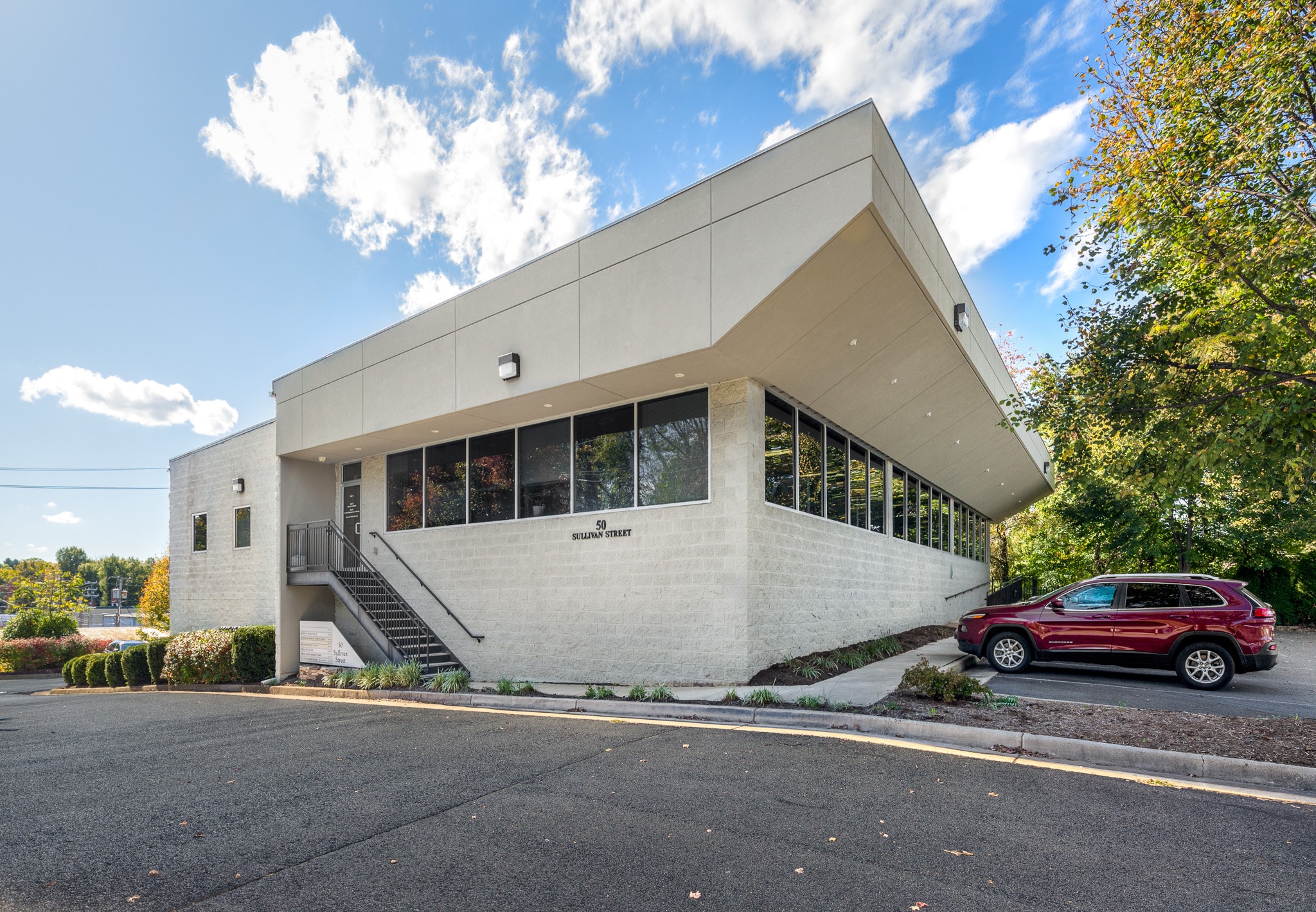 50 Sullivan St, Warrenton, VA for Rent