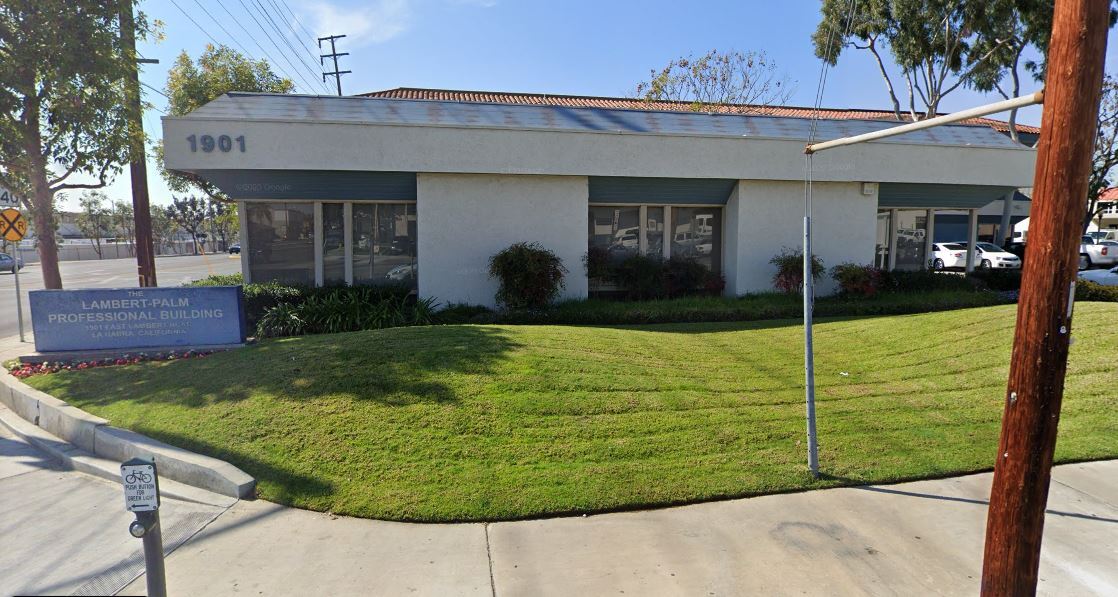 1901 E Lambert Rd, La Habra, CA for Rent