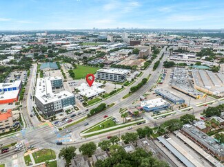 Houston, TX Medical - 6430 Hillcroft Ave