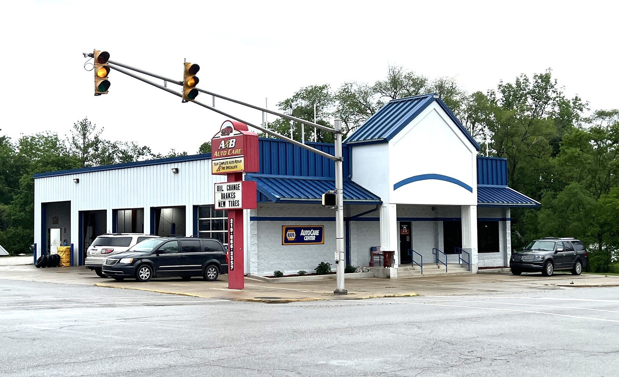 300 Washington St, Rensselaer, IN for Sale