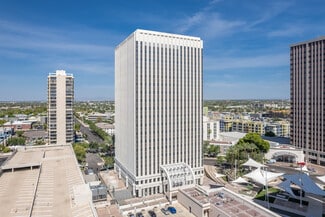 Phoenix, AZ Office - 3838 N Central Ave