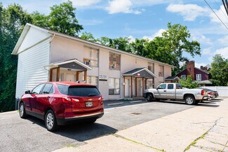 Morgantown, WV undefined - 101 McLane Ave