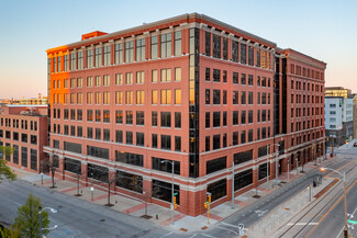 Milwaukee, WI Office - 507 E Michigan St