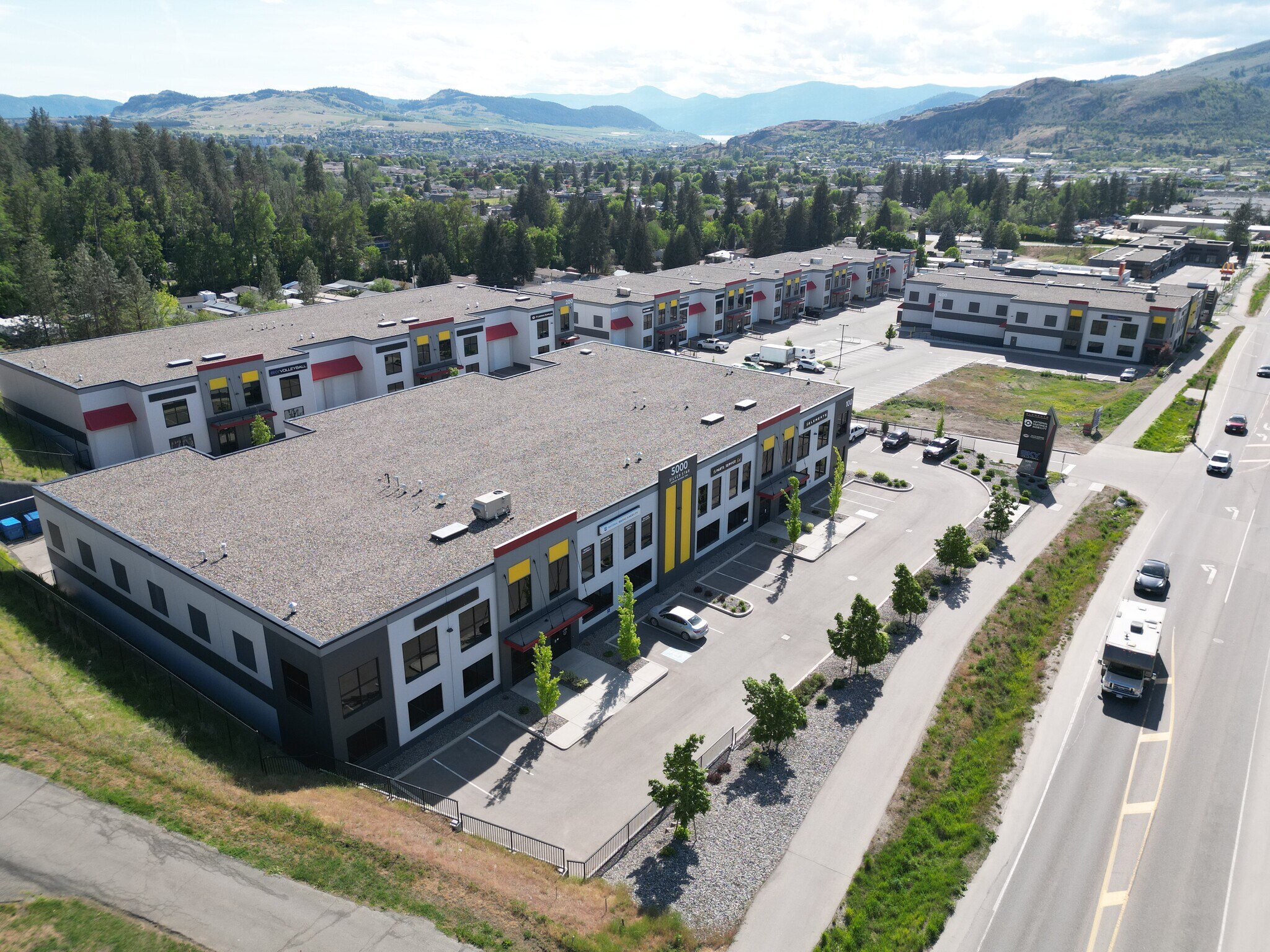 5000 Silver Star Rd, Vernon, BC for Rent