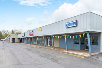 Fulton, NY Retail - 352-370 W 1st St S