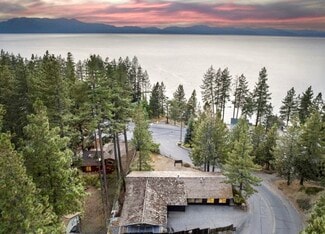 Glenbrook, NV Office/Residential - 1300 Cave Rock dr