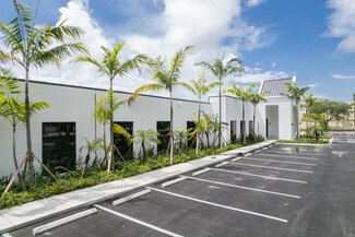 Palmetto Bay, FL Office/Medical - 8950 SW 152nd St