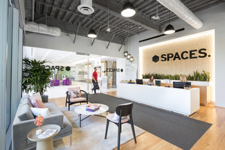 Costa Mesa, CA Coworking Space - 555 Anton Blvd