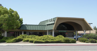 Concord, CA Retail - 4340 Clayton Rd